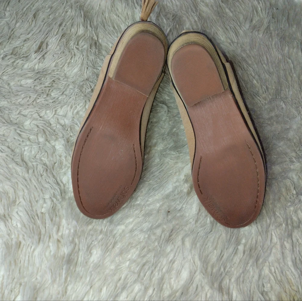 New Softwalk Rylee Bootie Size 7.5M